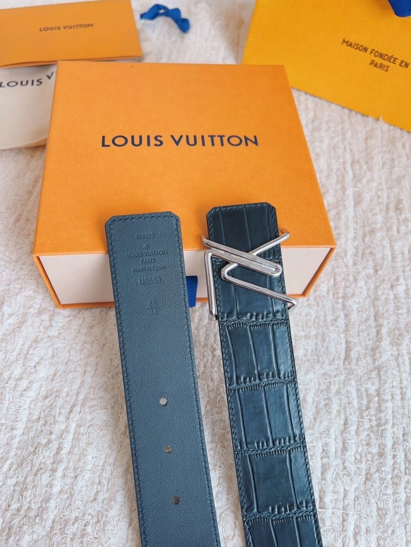WeatherProof Louis Vuitton Belts 298544