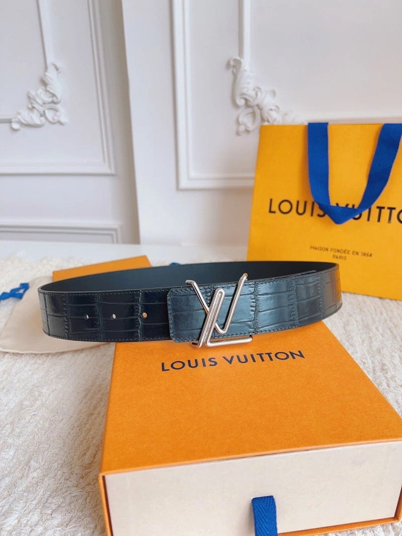 WeatherProof Louis Vuitton Belts 298544