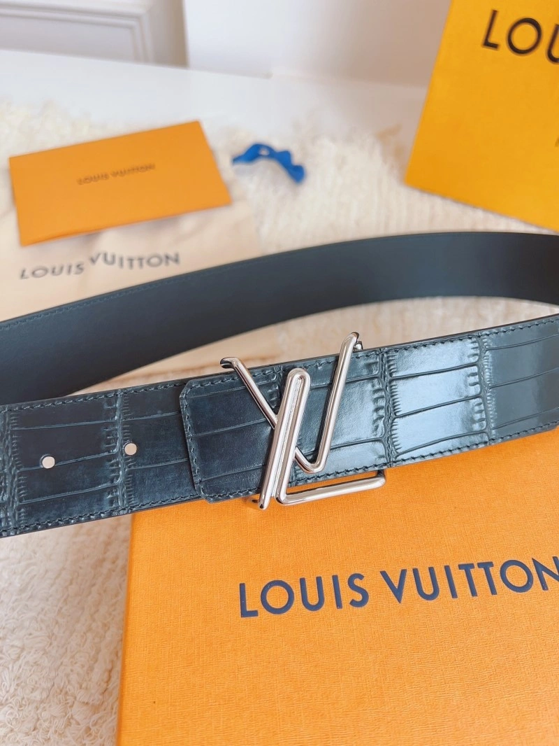 WeatherProof Louis Vuitton Belts 298544