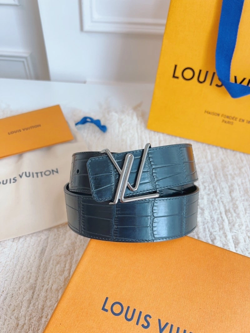 WeatherProof Louis Vuitton Belts 298544