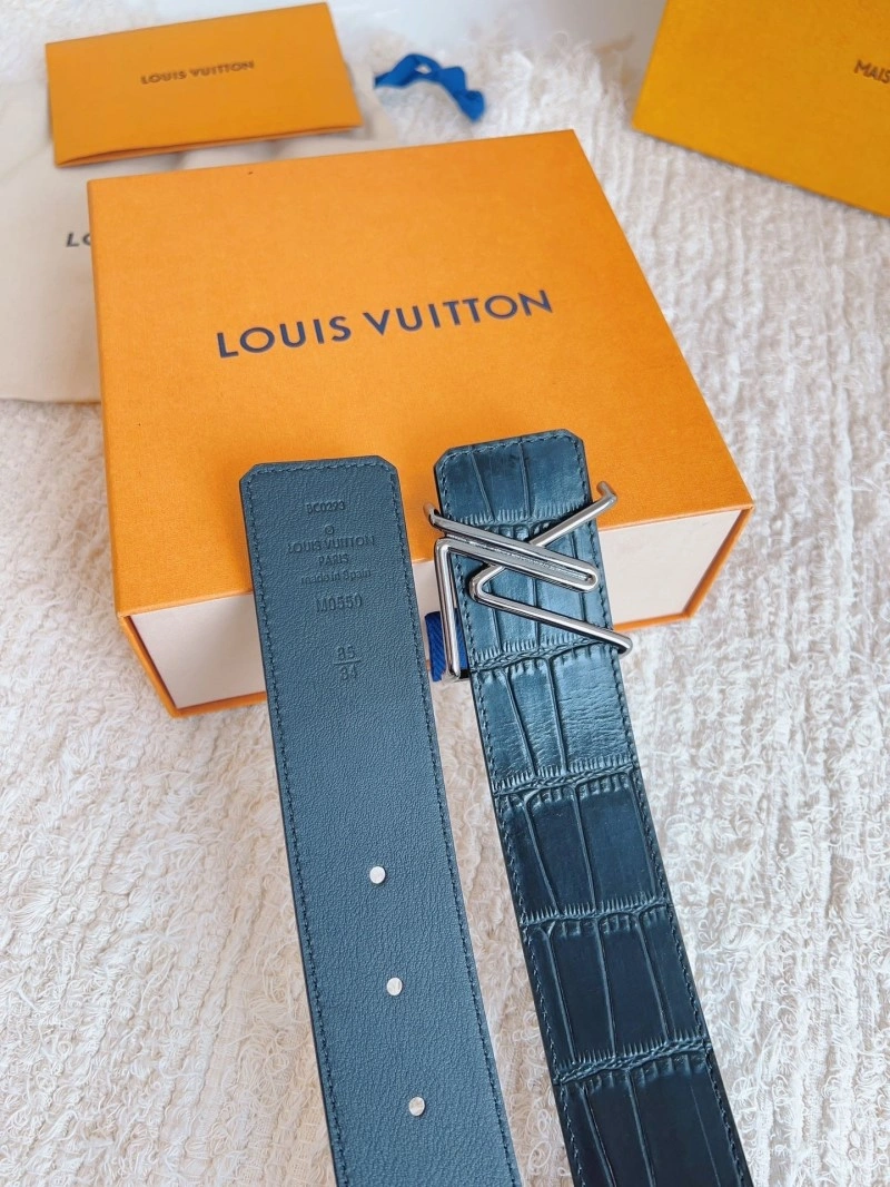 WeatherProof Louis Vuitton Belts 298544