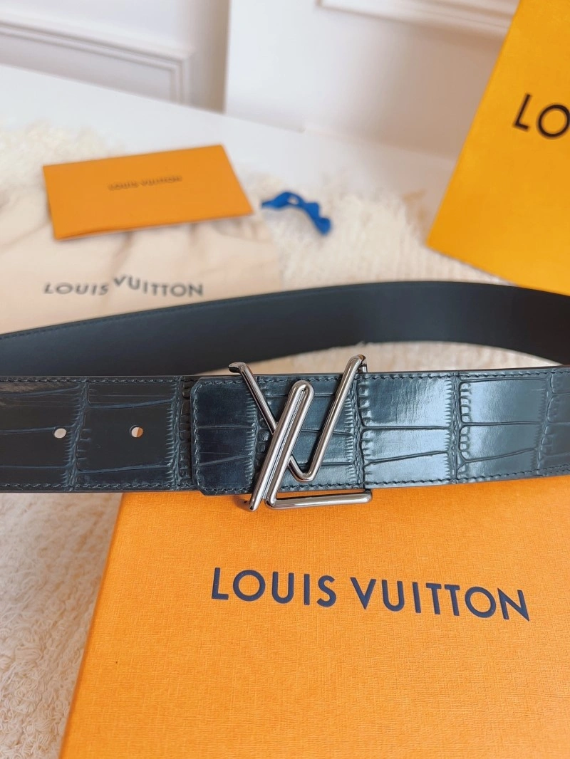 WeatherProof Louis Vuitton Belts 298544