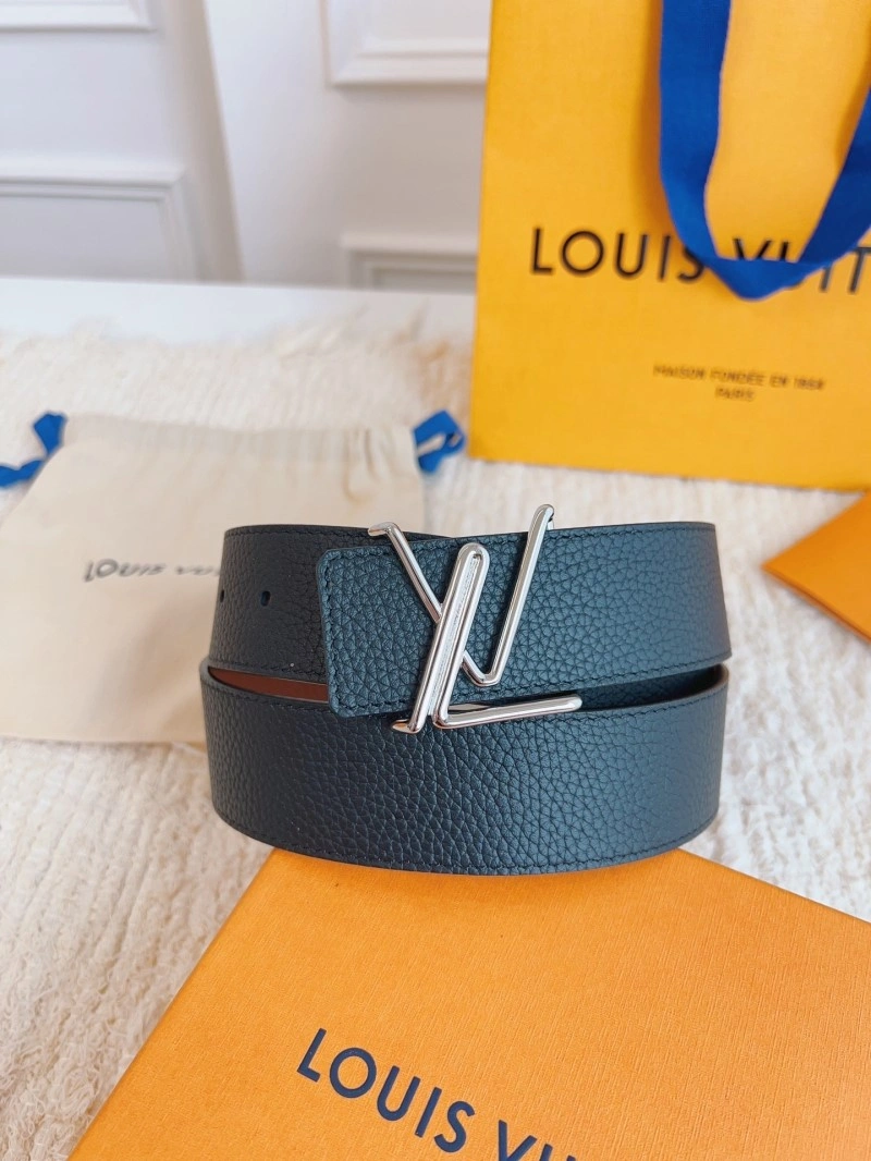 MultiPurpose Louis Vuitton Belts 298532