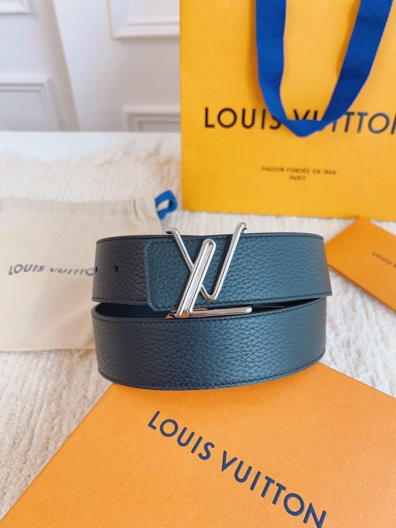 Louis Vuitton Belts Contemporary 298521