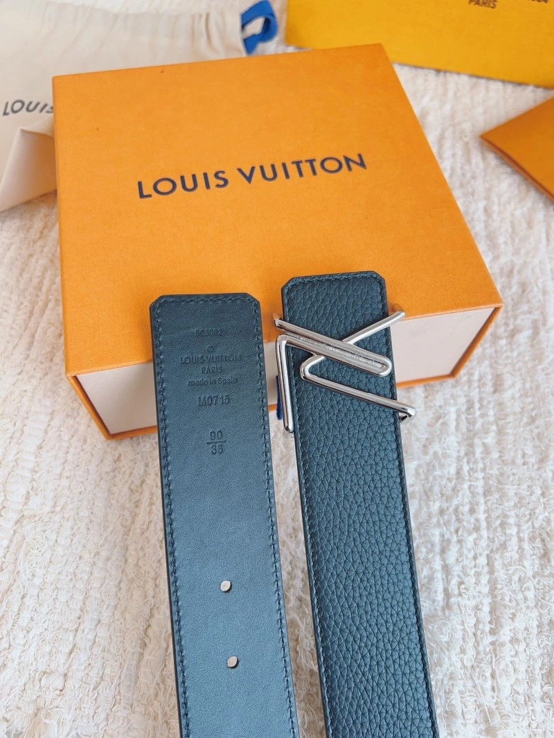 Louis Vuitton Belts Contemporary 298521