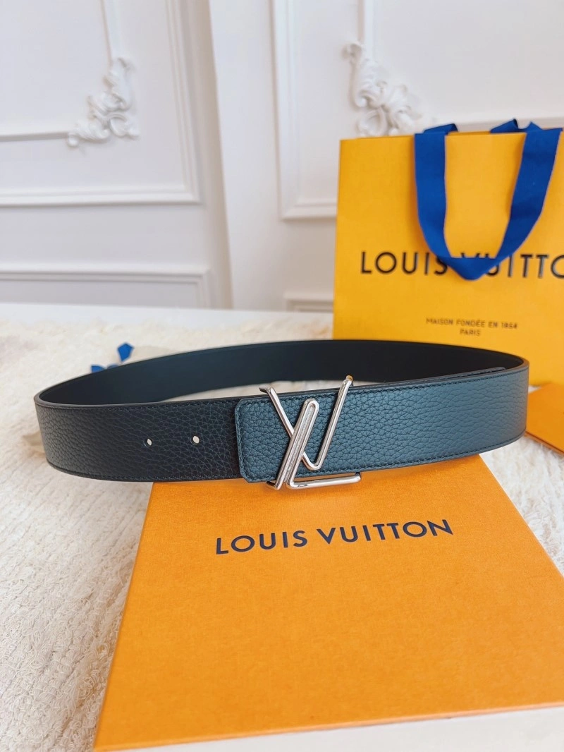 Louis Vuitton Belts Contemporary 298521