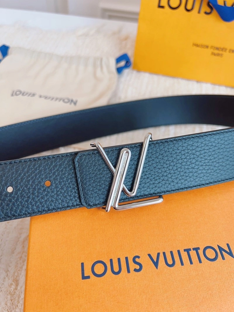 Louis Vuitton Belts Contemporary 298521