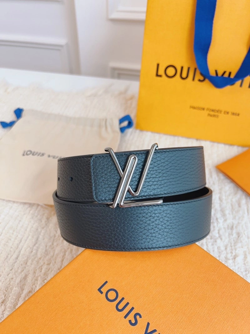 Louis Vuitton Belts Contemporary 298521