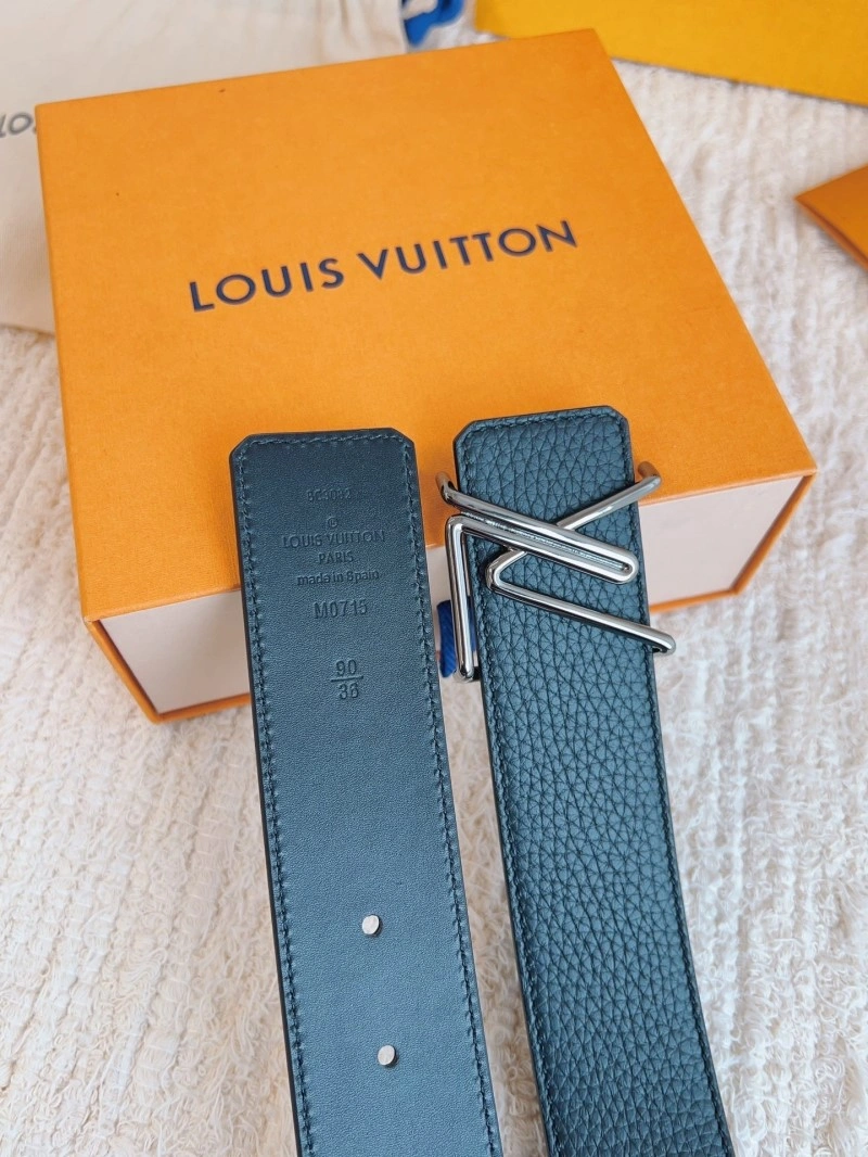 Louis Vuitton Belts Contemporary 298521