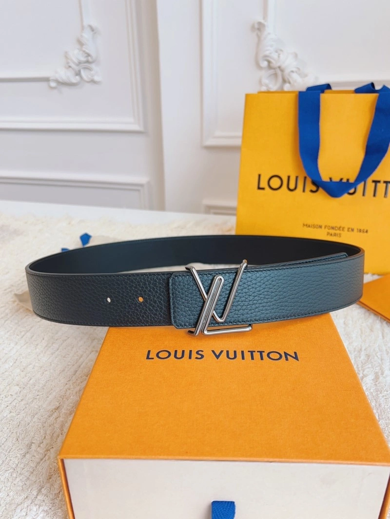 Louis Vuitton Belts Contemporary 298521
