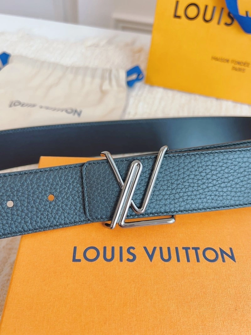 Louis Vuitton Belts Contemporary 298521