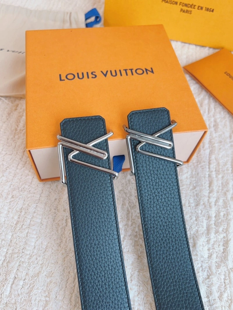 Louis Vuitton Belts Contemporary 298521