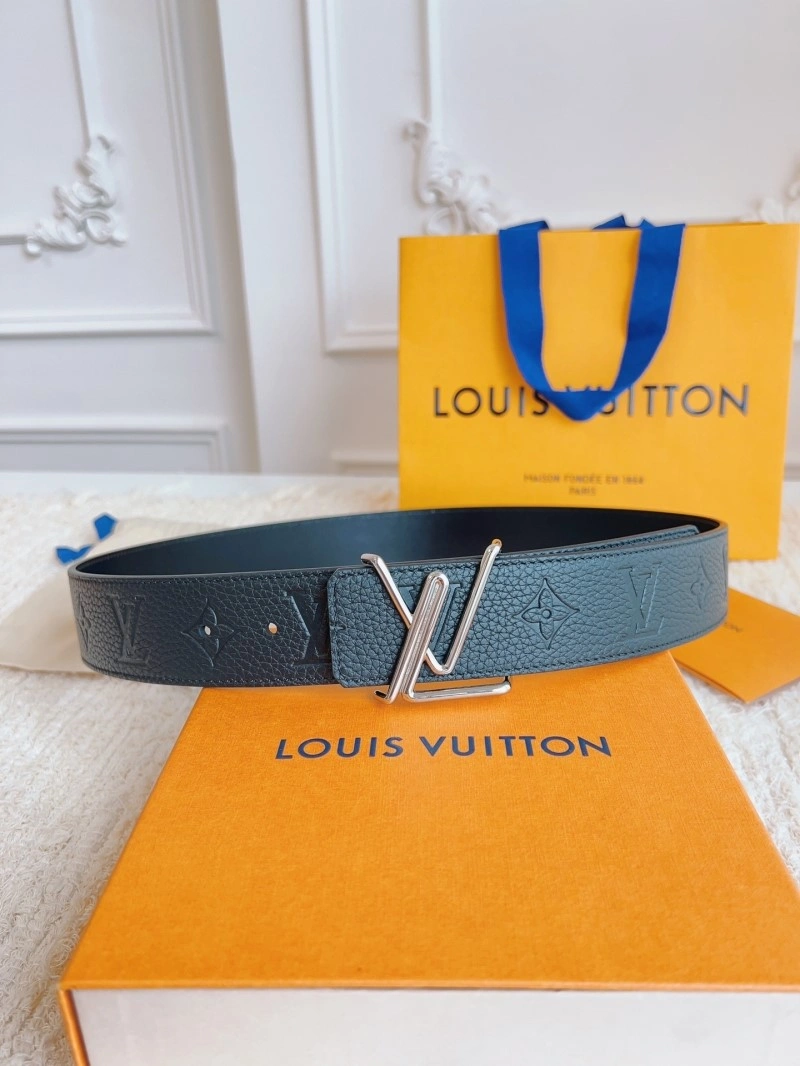 Louis Vuitton Belts Breathable 298534