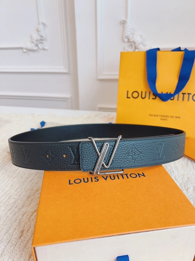 Louis Vuitton Belts Breathable 298534