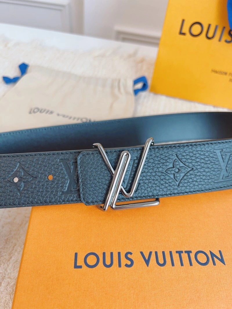 Louis Vuitton Belts Breathable 298534