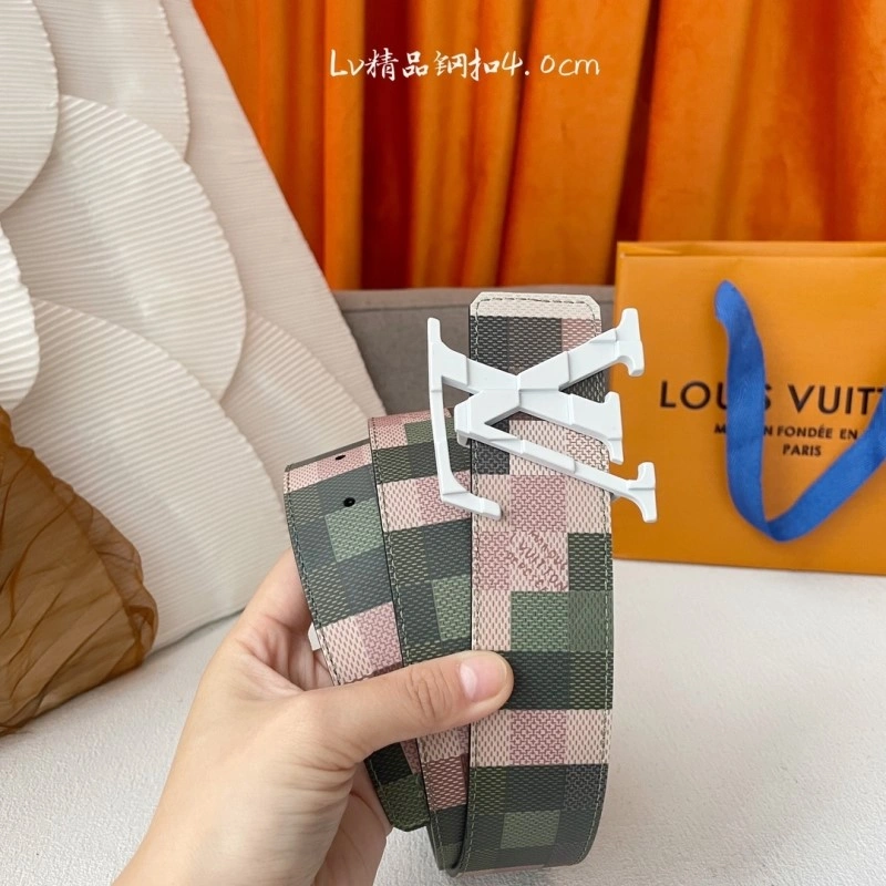 Louis Vuitton Belts Snug 298524