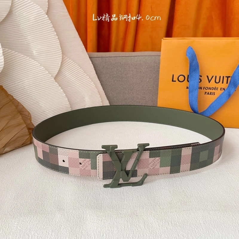 Louis Vuitton Belts MultiPurpose 298523