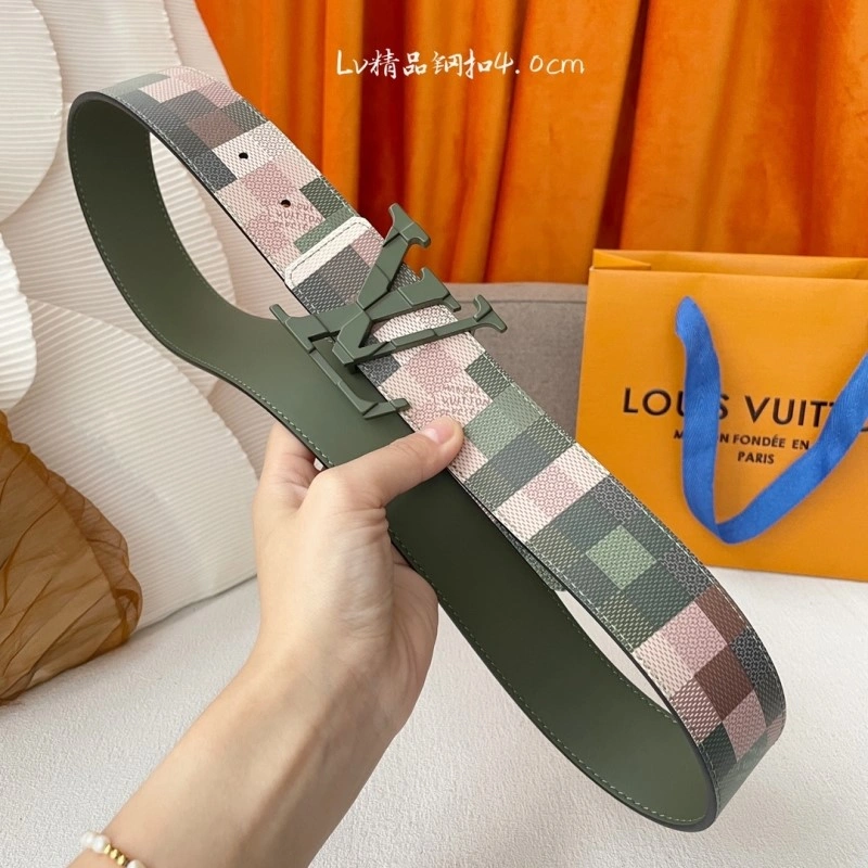 Louis Vuitton Belts MultiPurpose 298523