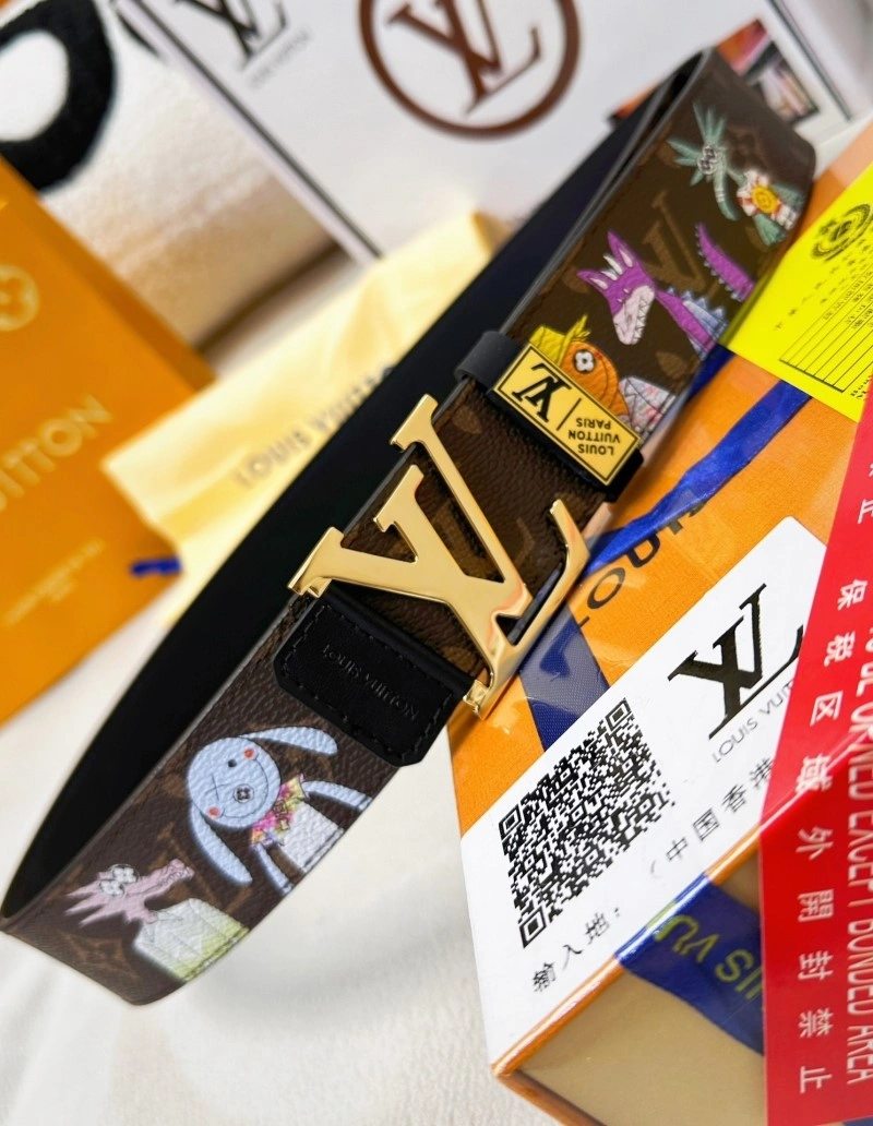 SunProtective Louis Vuitton Belts 298520
