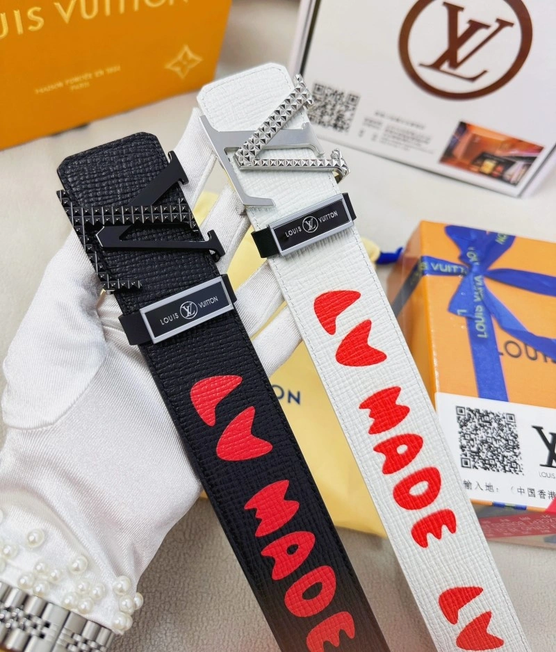 Louis Vuitton Belts Sophisticated 298513