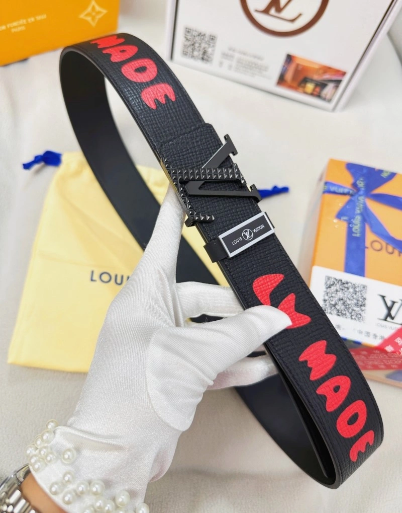 Louis Vuitton Belts Sophisticated 298513