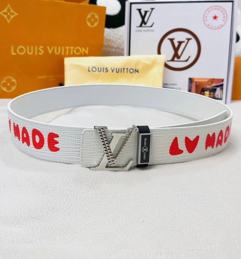 Louis Vuitton Belts Sophisticated 298513