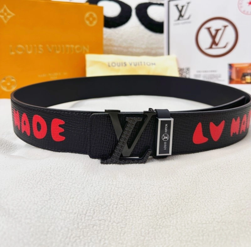 Louis Vuitton Belts Sophisticated 298513