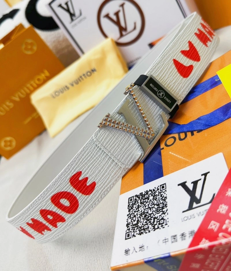 Louis Vuitton Belts Sophisticated 298513