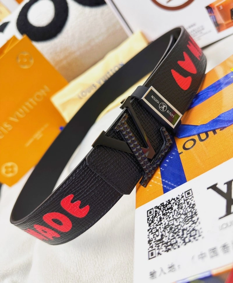 Louis Vuitton Belts Sophisticated 298513