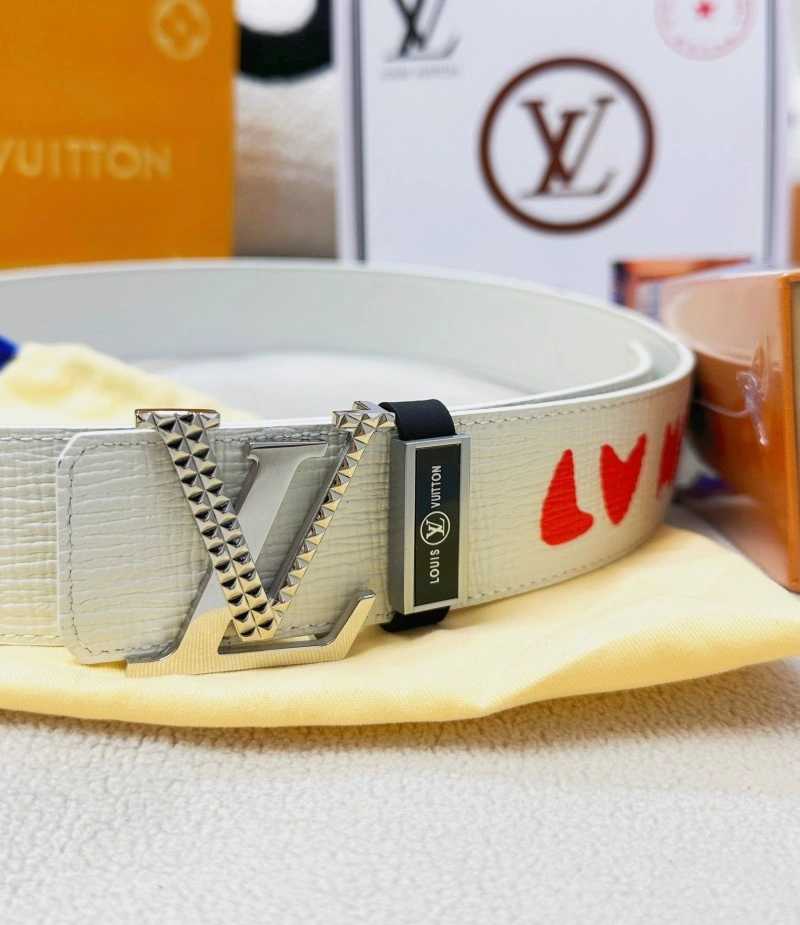 Louis Vuitton Belts Upgraded 298512