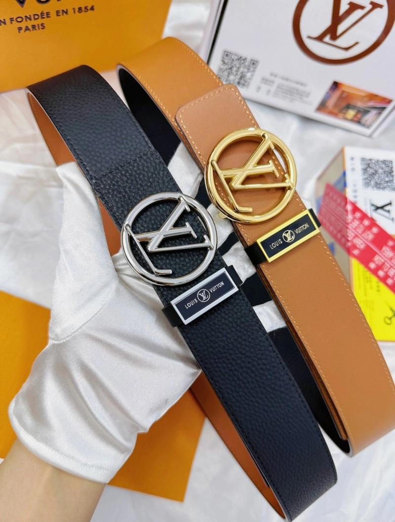 Chic Louis Vuitton Belts 298506