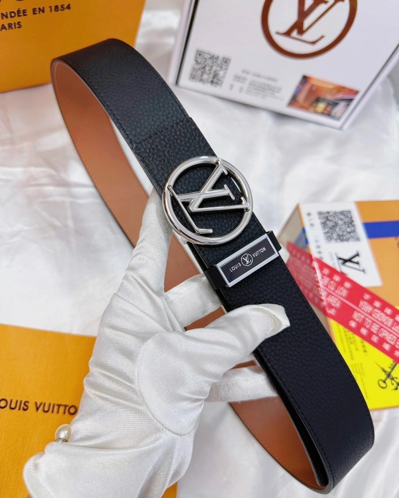 Chic Louis Vuitton Belts 298506