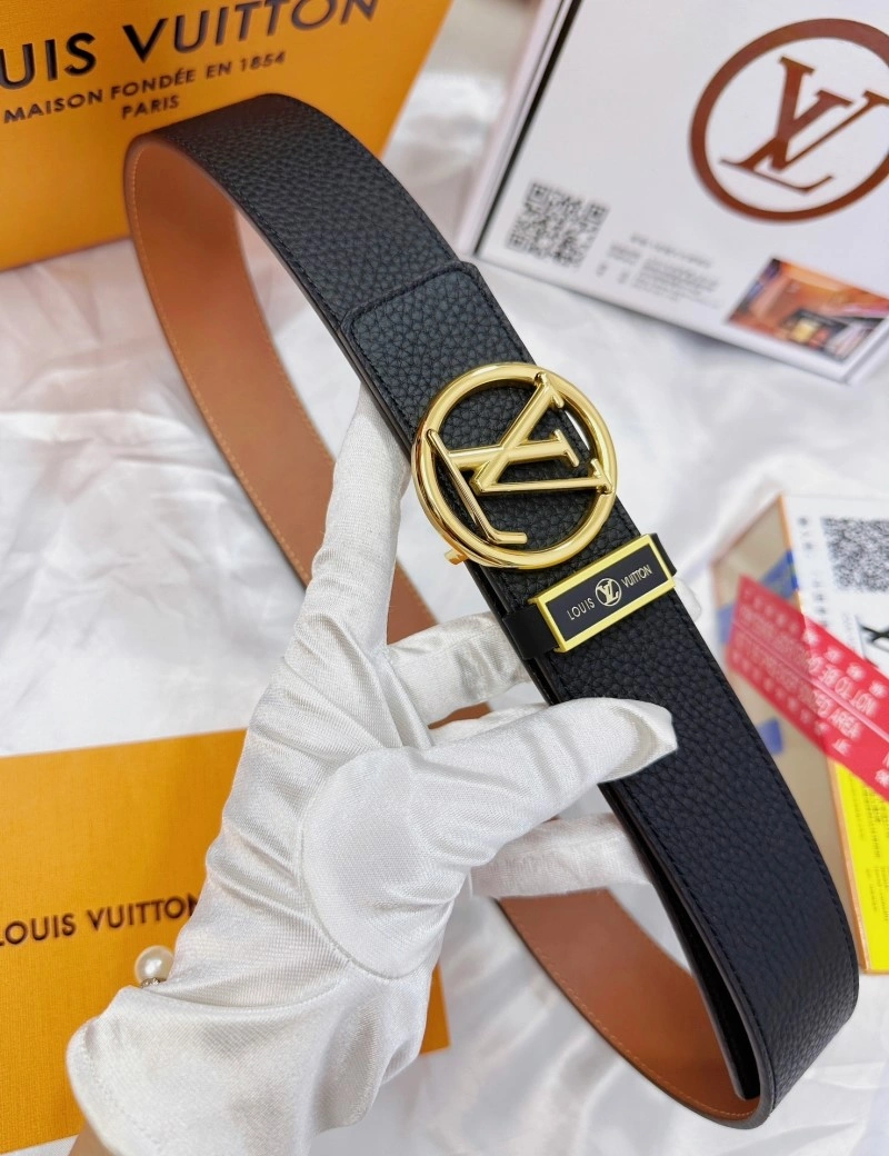 Chic Louis Vuitton Belts 298506