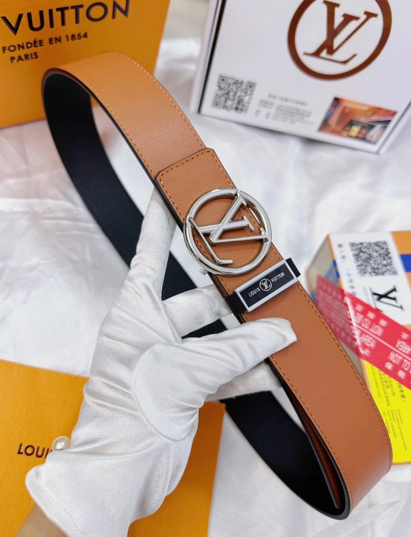 Chic Louis Vuitton Belts 298506