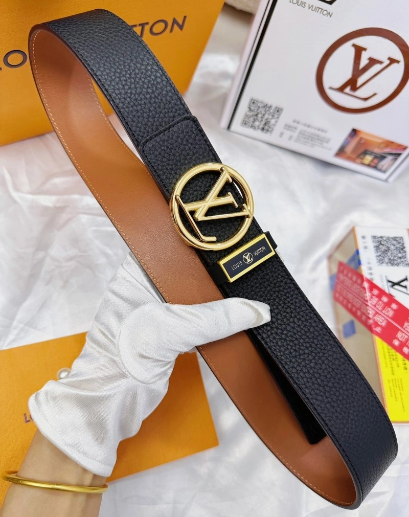 Chic Louis Vuitton Belts 298506