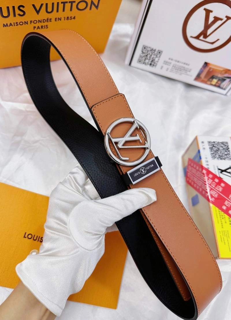 Chic Louis Vuitton Belts 298506