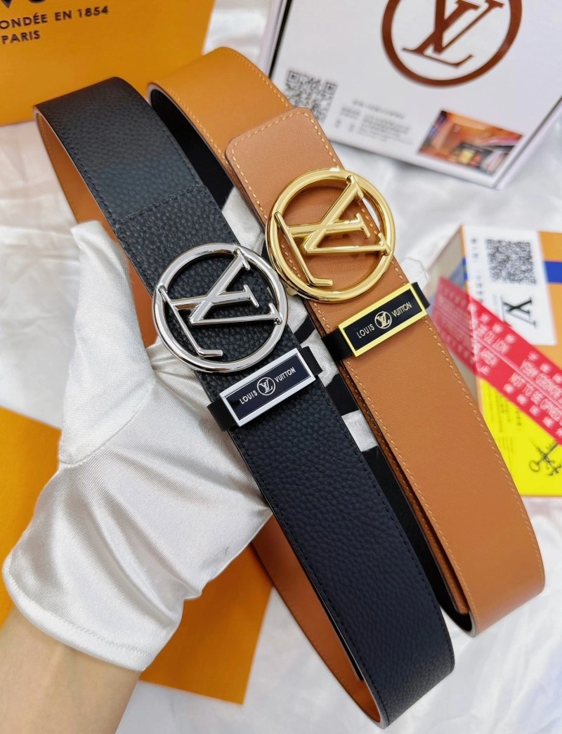 Louis Vuitton Belts Compact 298505
