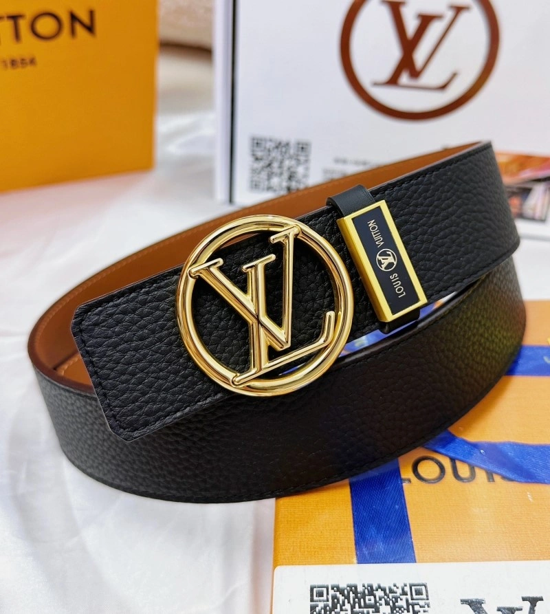 Louis Vuitton Belts Compact 298505