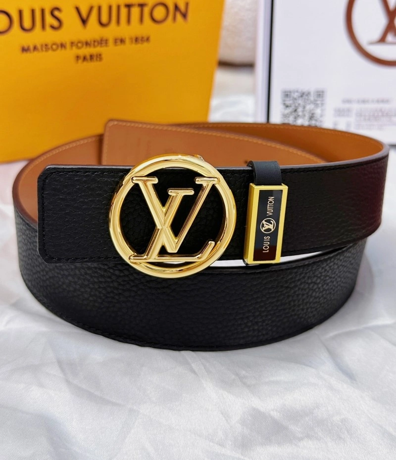 Louis Vuitton Belts Compact 298505