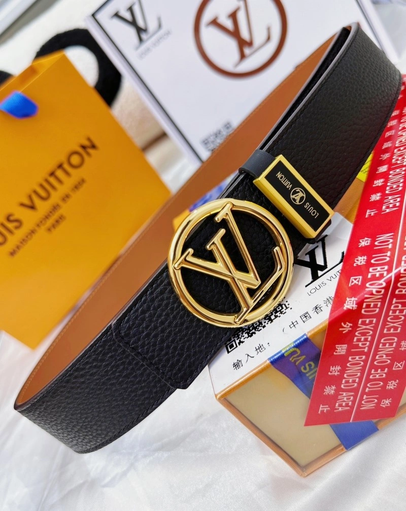 Louis Vuitton Belts Compact 298505