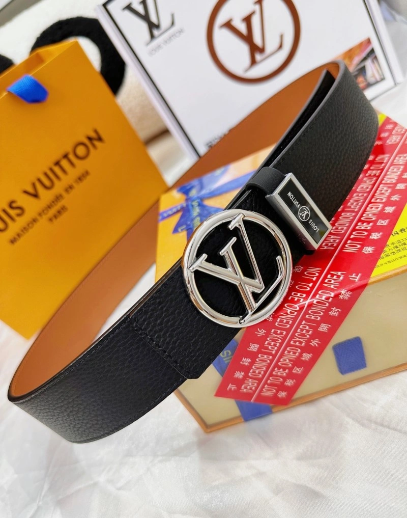 Louis Vuitton Belts Compact 298505