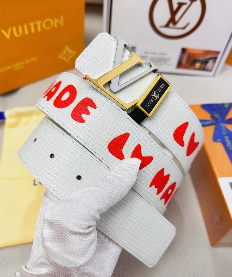Louis Vuitton Belts Soft 298507