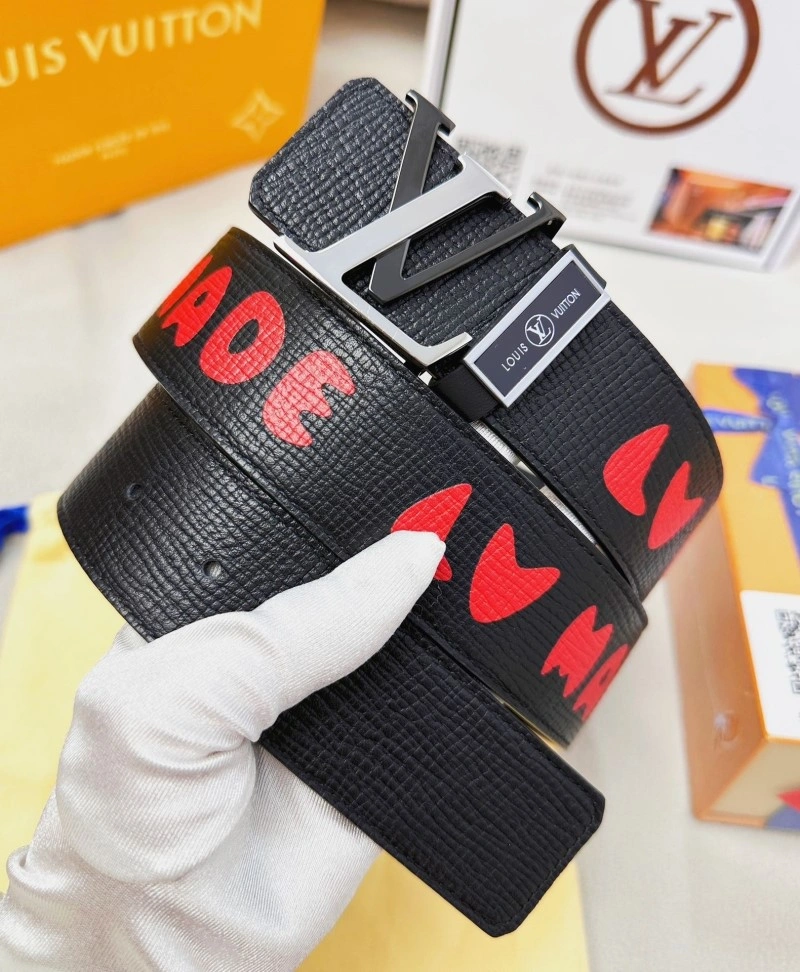 Louis Vuitton Belts Soft 298507