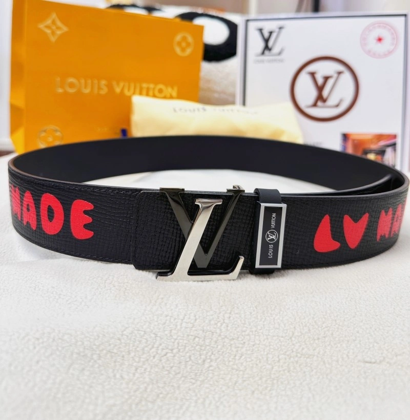 Louis Vuitton Belts Soft 298507
