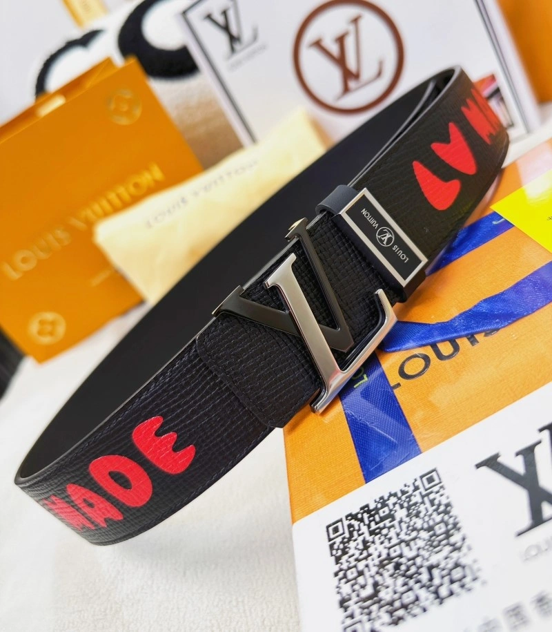 Louis Vuitton Belts Effortless 298503