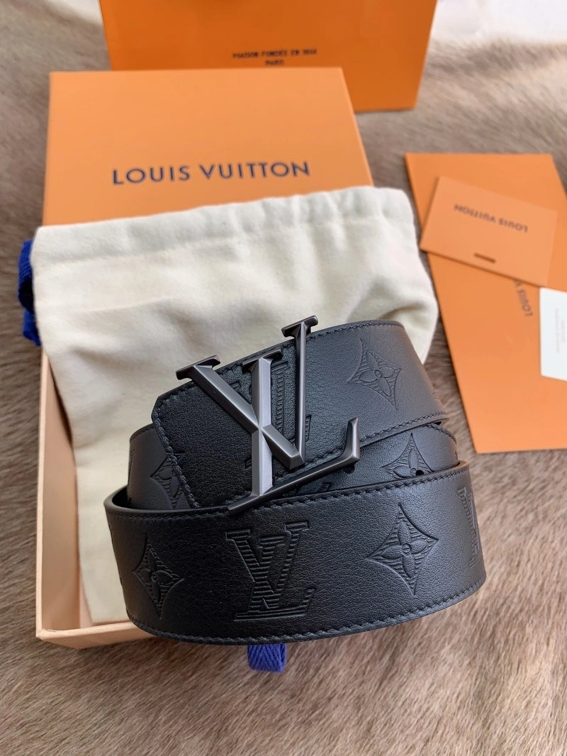 Louis Vuitton Belts Practical 298495
