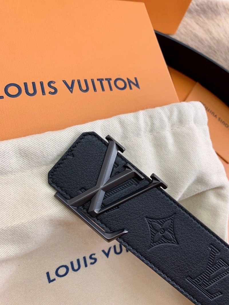 Louis Vuitton Belts Practical 298495