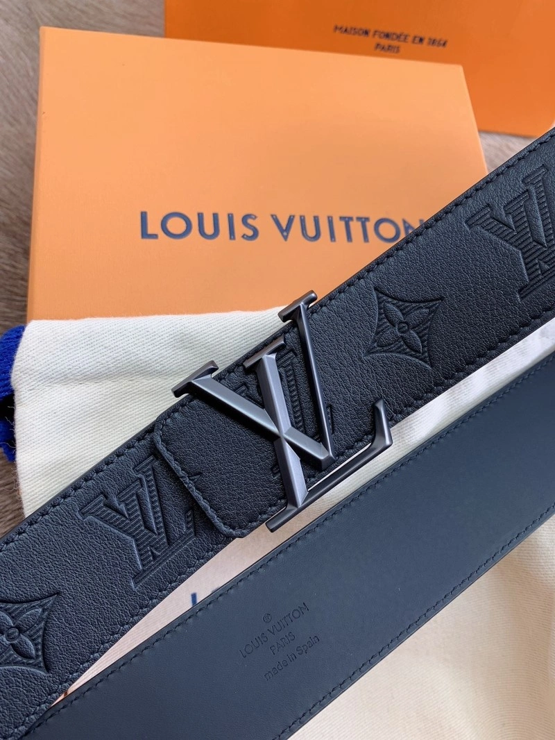 Louis Vuitton Belts Practical 298495
