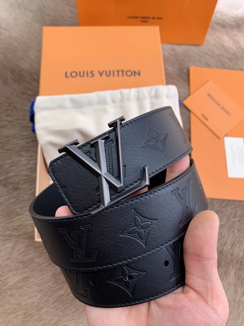 Louis Vuitton Belts Practical 298495