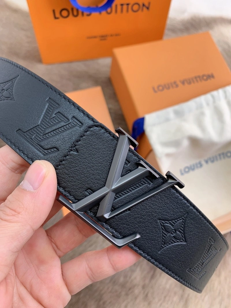 Louis Vuitton Belts Practical 298495